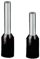 Aderendhülse AI 1,5 - 8 BK -1000