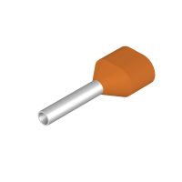 Aderendhülse H0,5/14 ZH OR