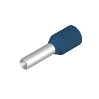 Aderendhülse H2,5/15 BL SV