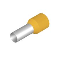 Aderendhülse mit Kragen H25,0/30D 16 GE