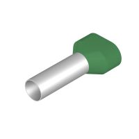 Aderendhülse Zwilling H16,0/38 ZH GN