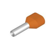 Aderendhülse Zwilling H4,0/22T ZH OR
