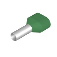 Aderendhülse Zwilling H6,0/23T ZH GN