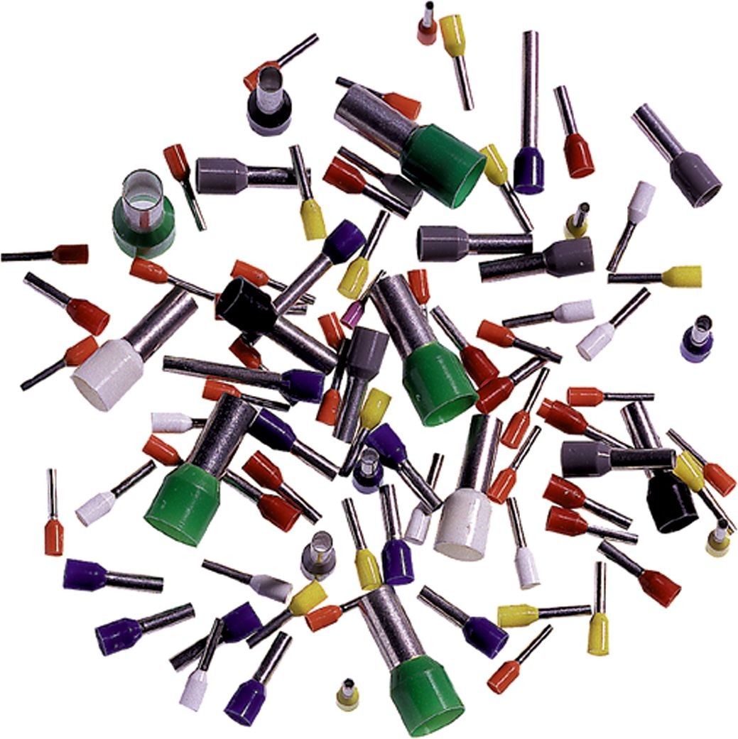 ADERENDHÜLSEN AHI DIN L 61801650