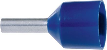 ADERENDHÜLSEN AHK 16/12 BU 61746507 ADERENDHÜLSEN AHK 16/12 BU 61746507