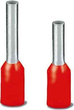 Aderendhülse AI 0,5 -10 WH