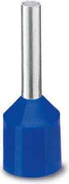 Aderendhülse AI-XL 2,5-12 BU