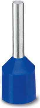 Aderendhülse AI-XL 2,5-12 BU