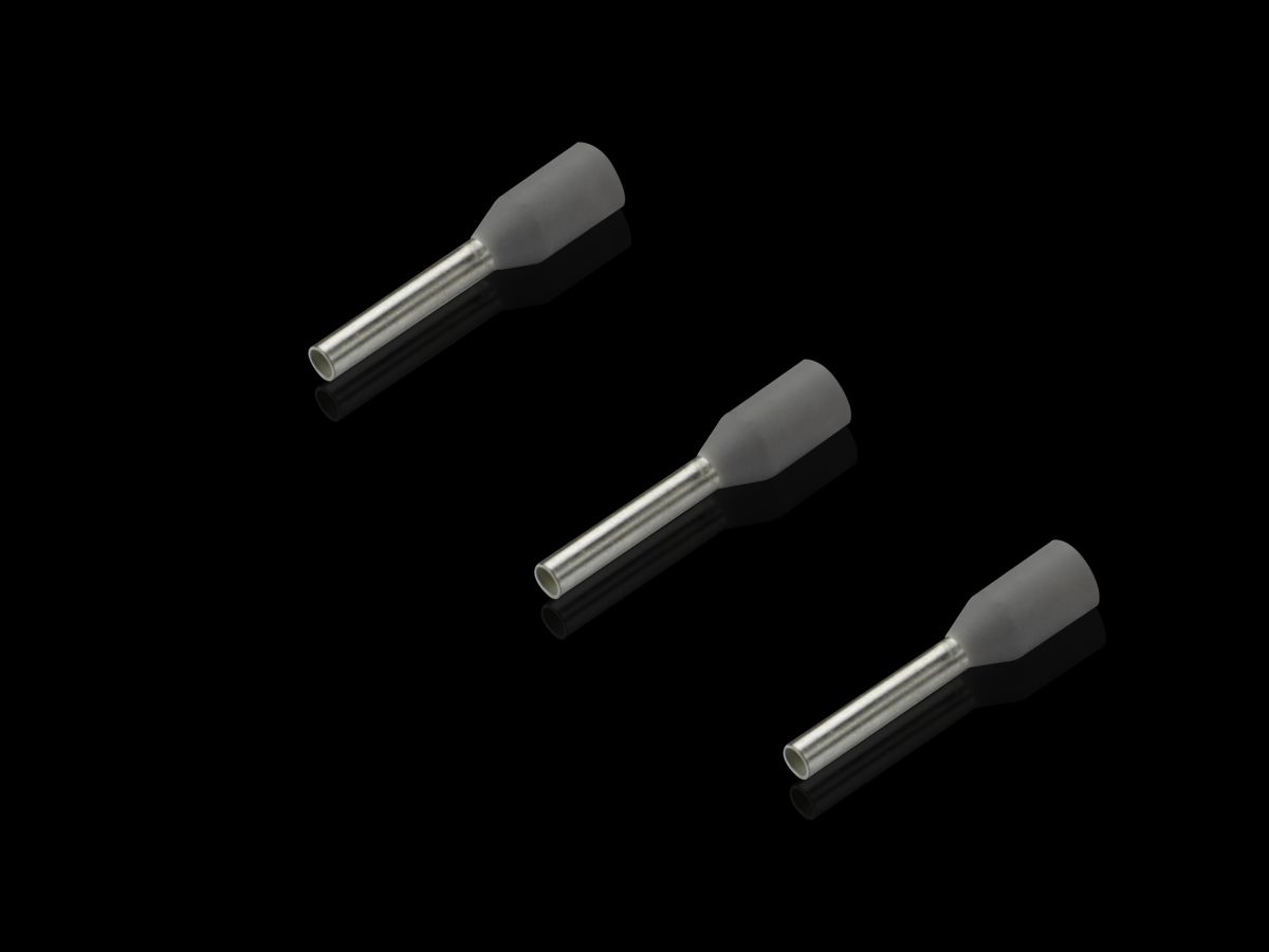 Aderendhülsen AS 4050.731 (VE500) Aderendhülsen AS 4050.731 (VE500)