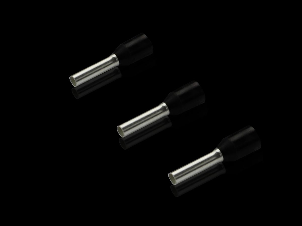 Aderendhülsen AS 4050.733 (VE500) Aderendhülsen AS 4050.733 (VE500)