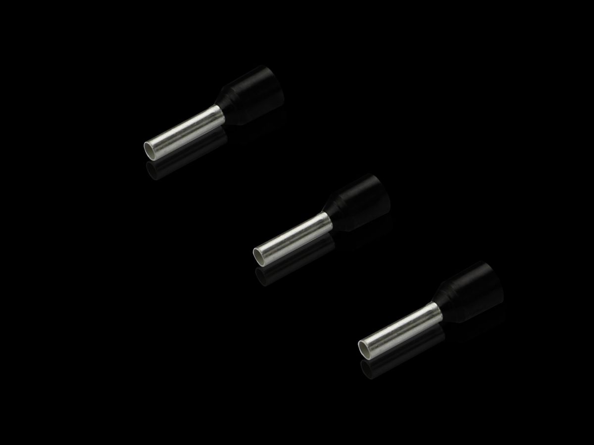 Aderendhülsen AS 4050.745 (VE500) Aderendhülsen AS 4050.745 (VE500)