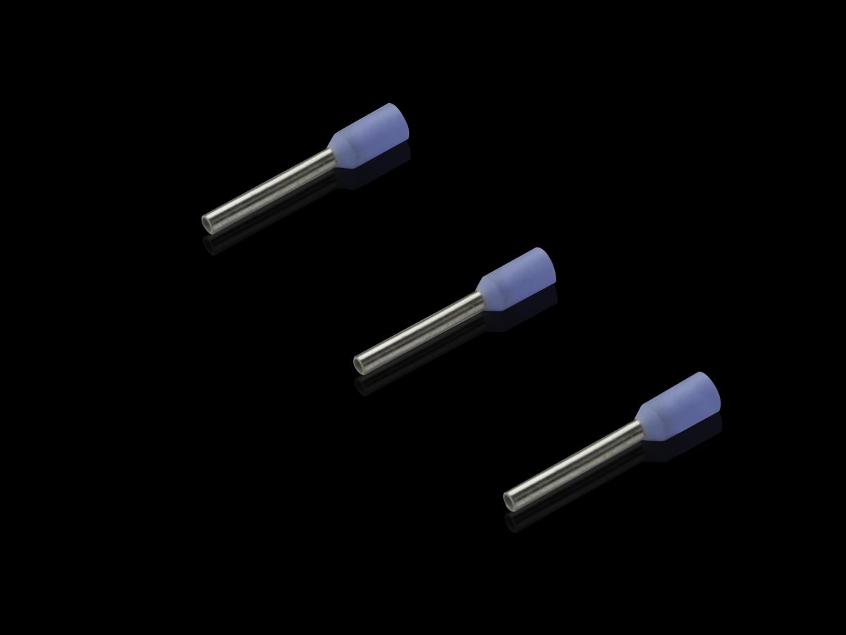 Aderendhülsen AS 4050.754 (VE500) Aderendhülsen AS 4050.754 (VE500)