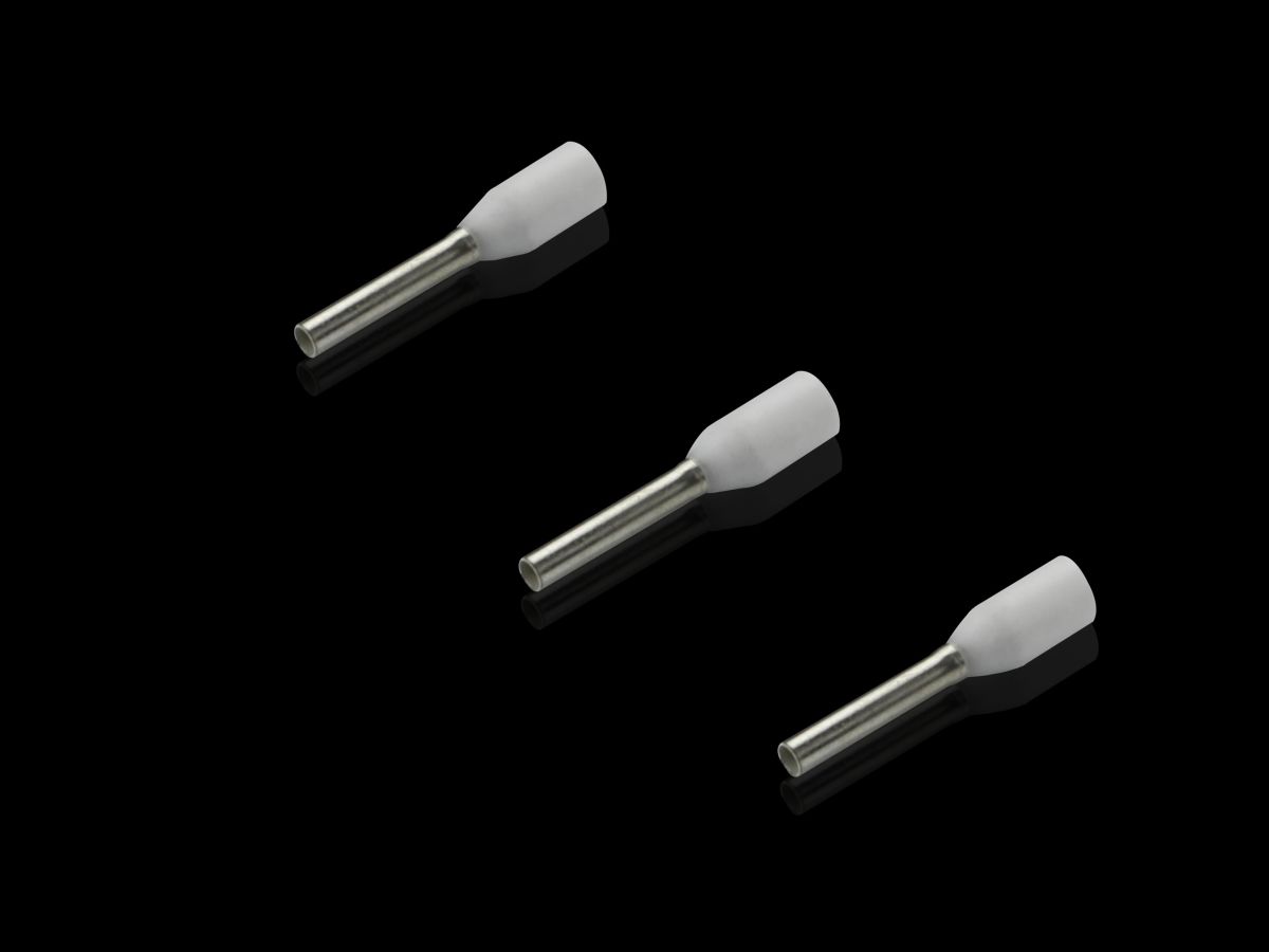 Aderendhülsen AS 4050.764 (VE500) Aderendhülsen AS 4050.764 (VE500)