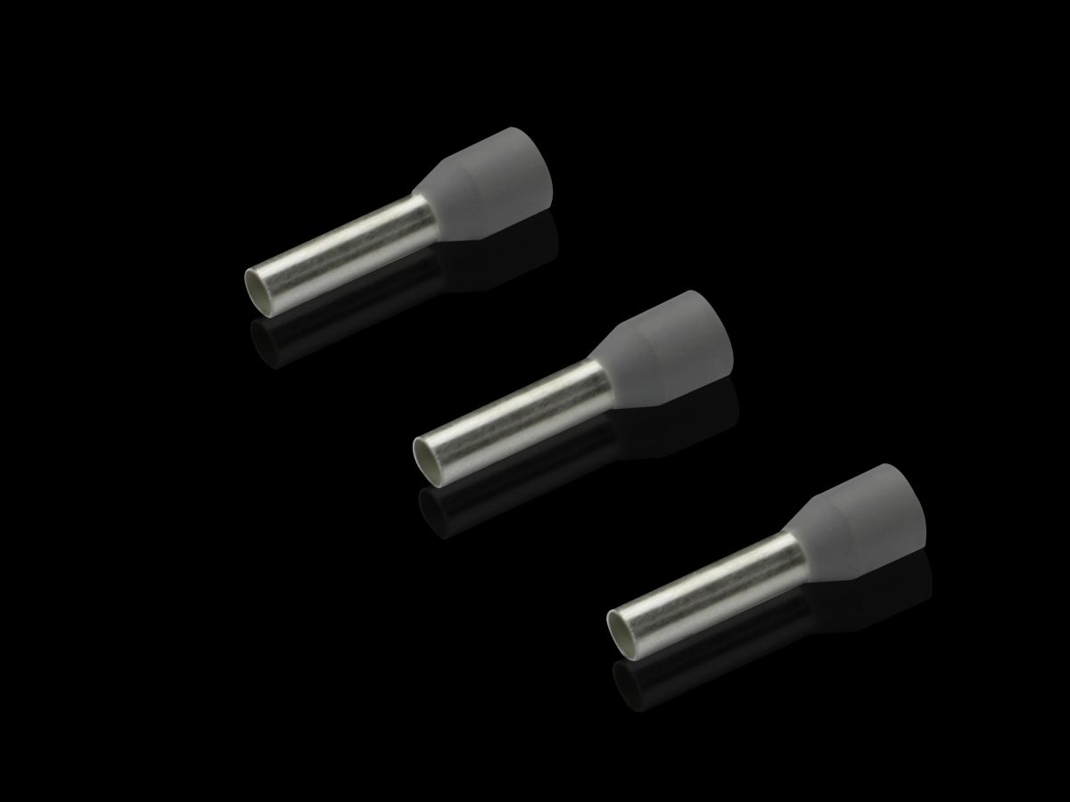 Aderendhülsen AS 4050.783 (VE500) Aderendhülsen AS 4050.783 (VE500)