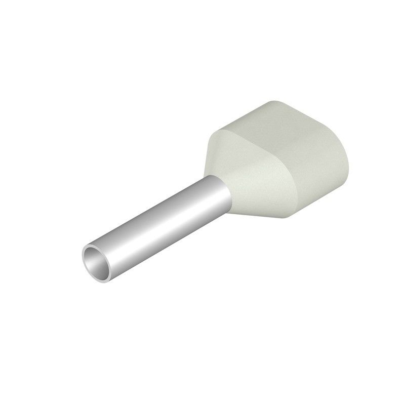 Aderendhülse H0,75/14 ZH W Aderendhülse H0,75/14 ZH W