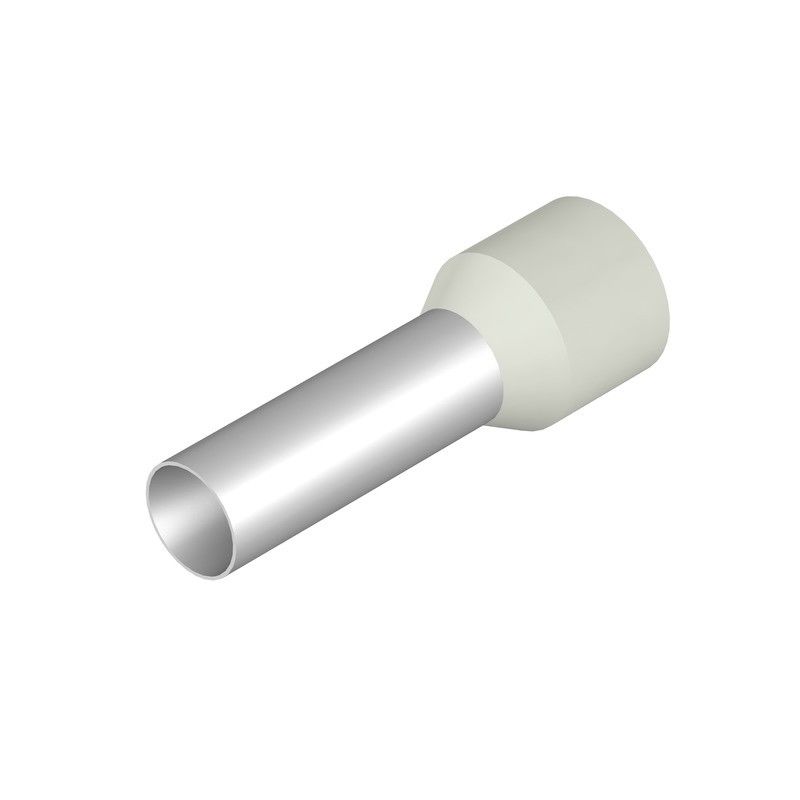 Aderendhülse H16,0/28T W