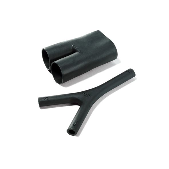 Flachprofilformteil 492H412-9-PO-X-BK(5)