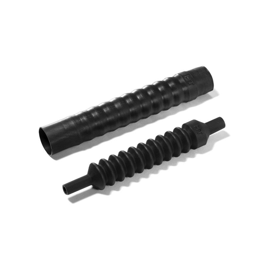 Flachprofilformteil 313C732-9-PO-X-BK(5)