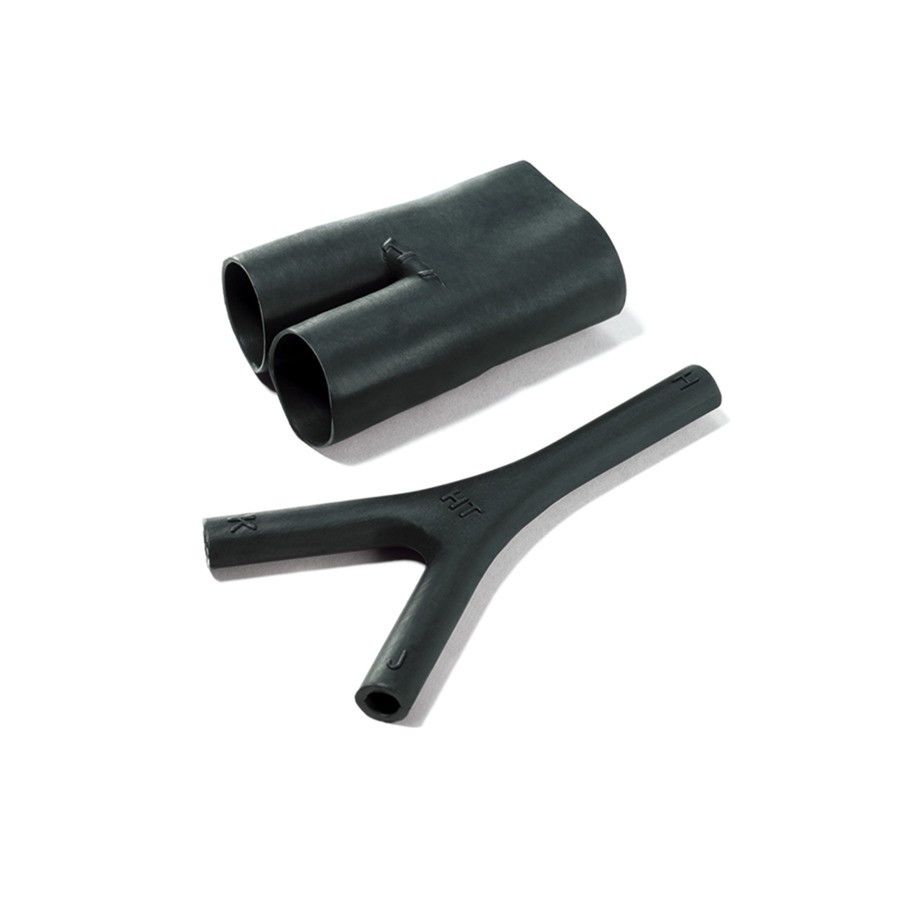 Flachprofilformteil 492H412-9-PO-X-BK(5)