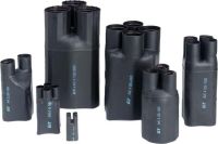 SR-Aufteilkappe AK 3 120-300