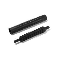 Flachprofilformteil 313C743-9-PO-X-BK(5)