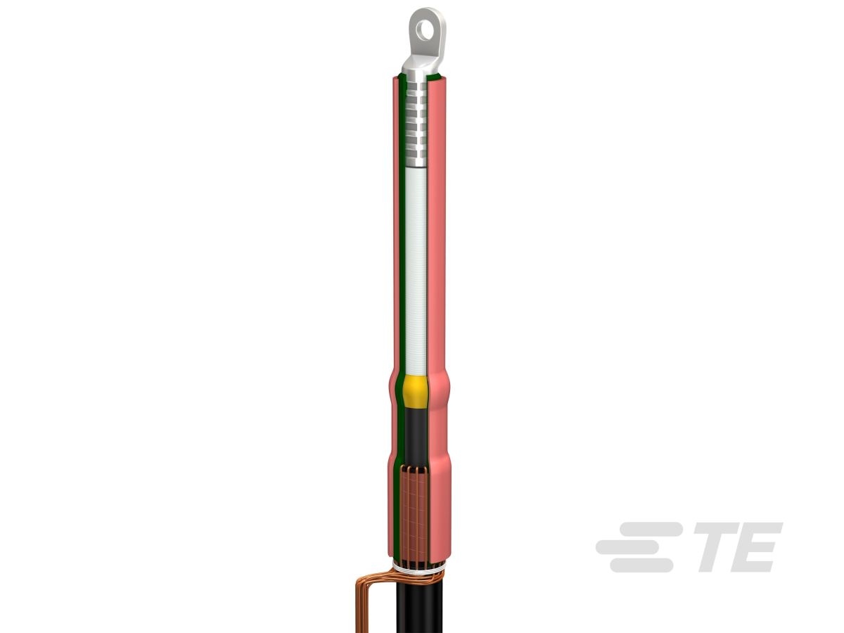 Innenraum-Endverschluß IXSU-F5131