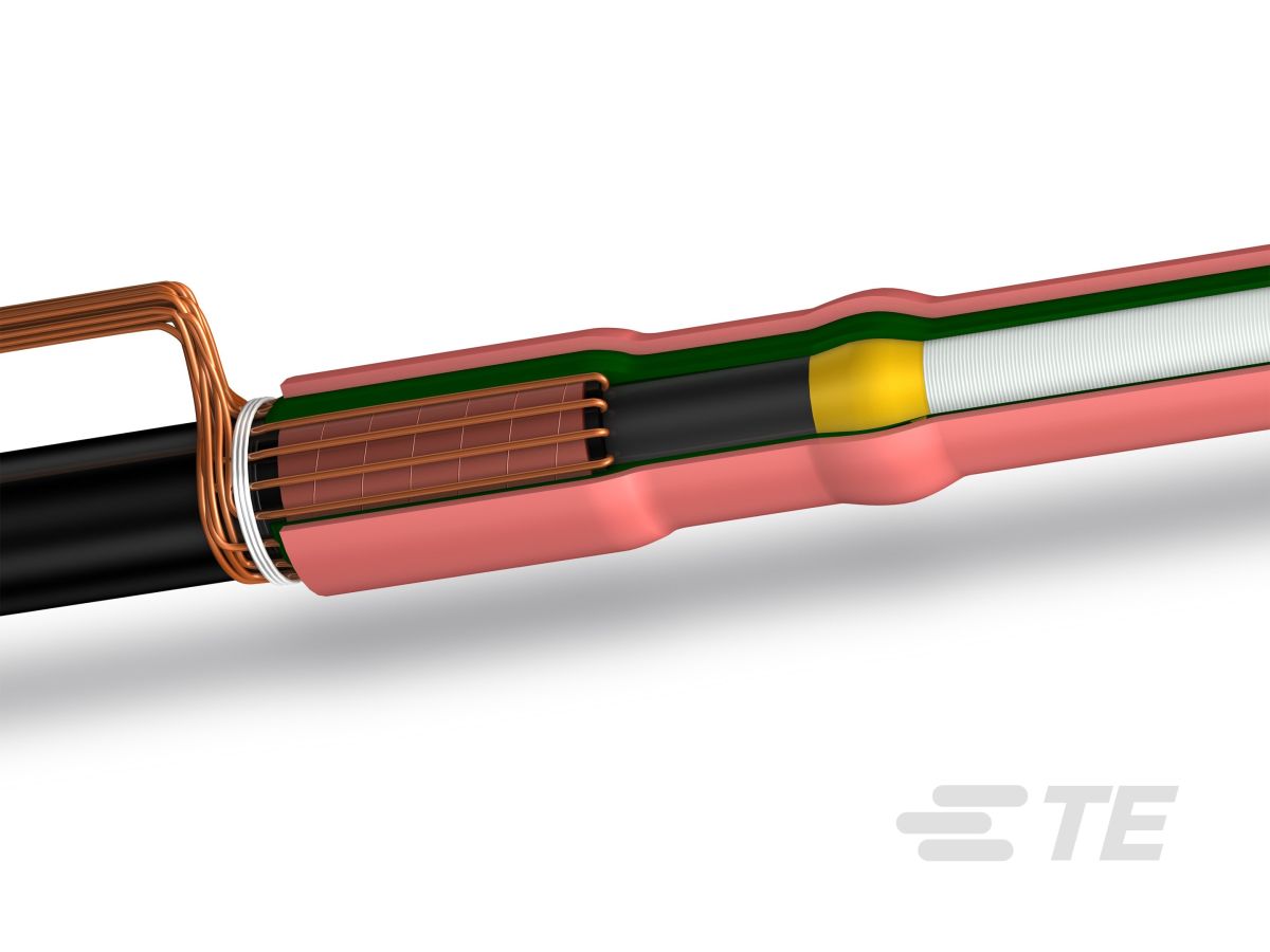 Innenraum-Endverschluß IXSU-F5131