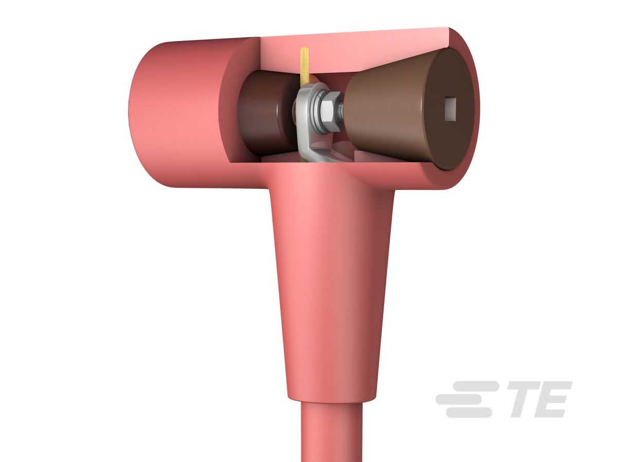 Kabelanschluss RICS-5143