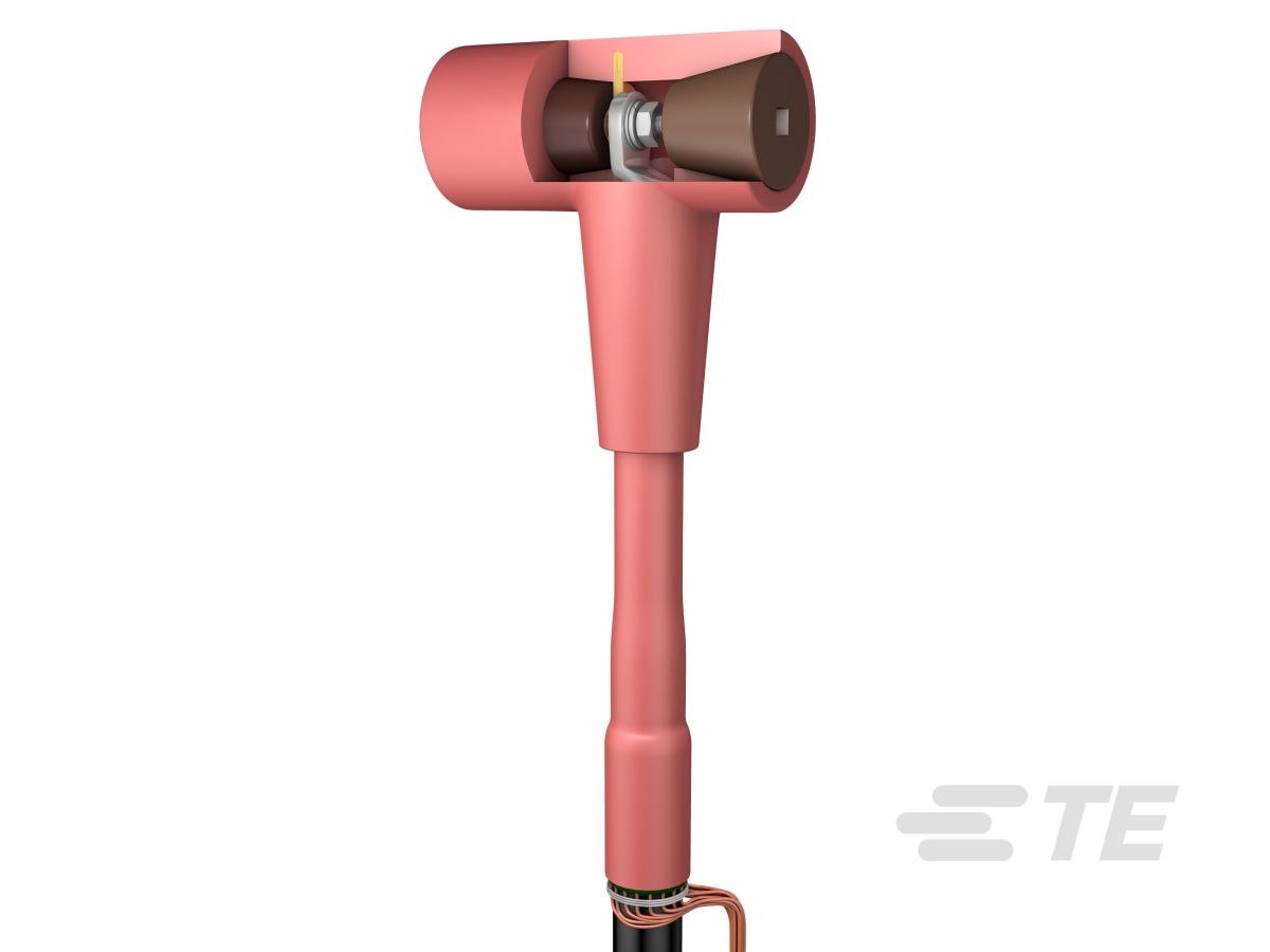 Kabelanschluss RICS-5143