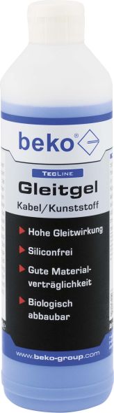 Gleitgel 299604 Gleitgel 299604