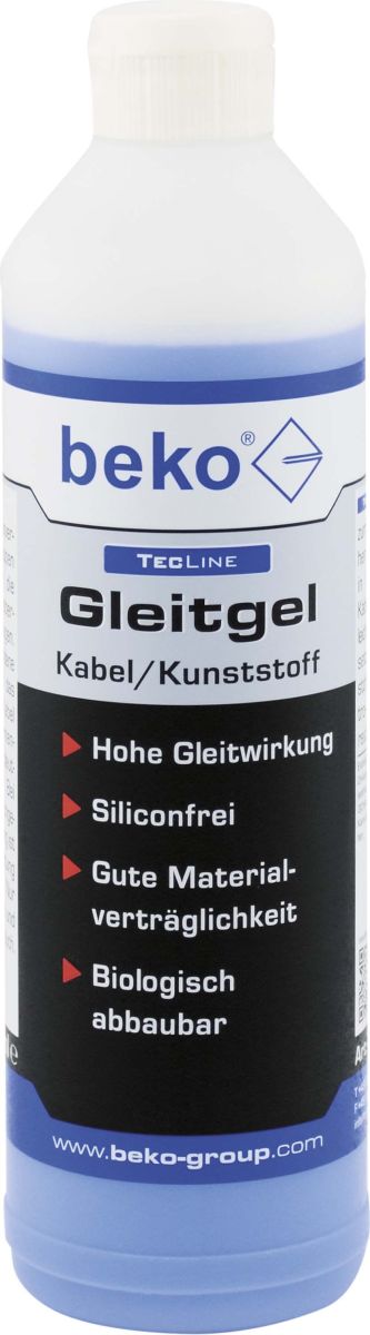 Gleitgel 299604 Gleitgel 299604