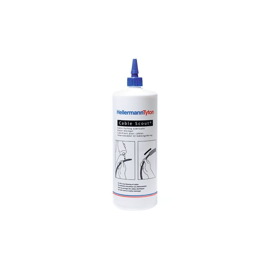 Kabelgleitmittel CS-CPL-H2O/DIVCL(1L)