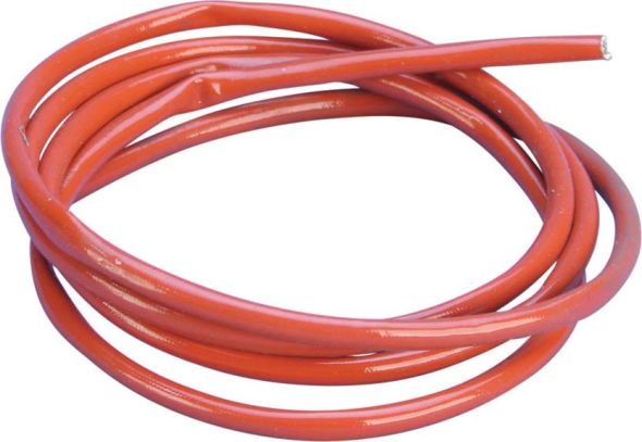 Silikonschlauch SBS-6