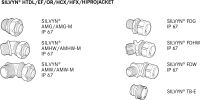 SILVYN HIPROJACKET NW 57 61713022