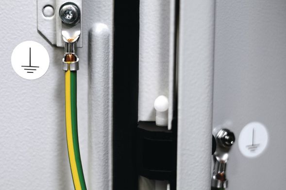 Etiketten 597-22073 (VE 200)