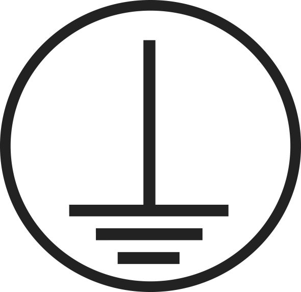 Etiketten WM3-ERDE2-720-WH