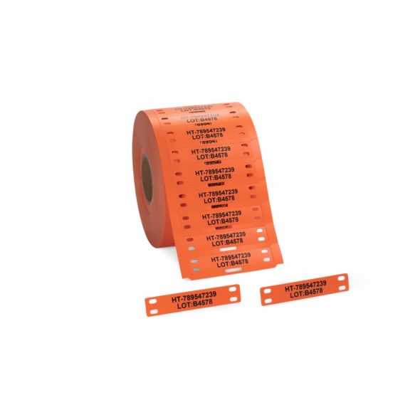 Kennzeichnungsschilder 556-80539(500)