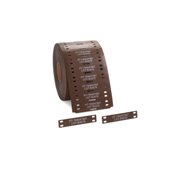 Kennzeichnungsschilder 556-80564(1000)