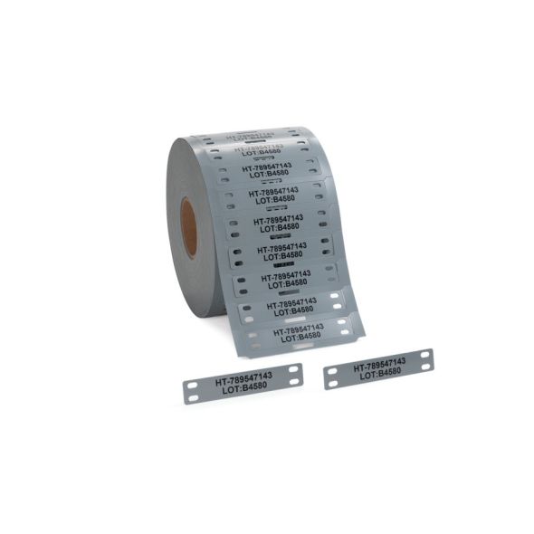 Kennzeichnungsschilder 556-80565(1000)