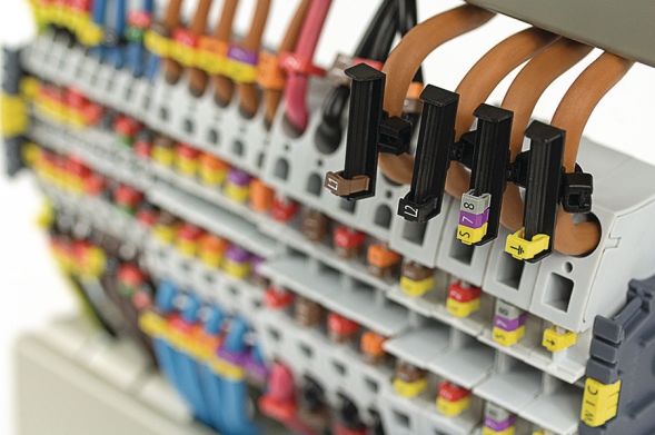 WIC Kennzeichnungsclip 561-06000(100)