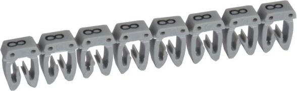 Kabelkennzeichnung CAB3-0,15-0,5mm(8)