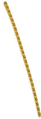 Kabelkennzeichnung CAB3-0,15-0,5mm(U)