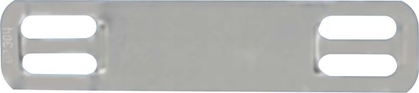 Kabelmarkierer MMP172W38-C