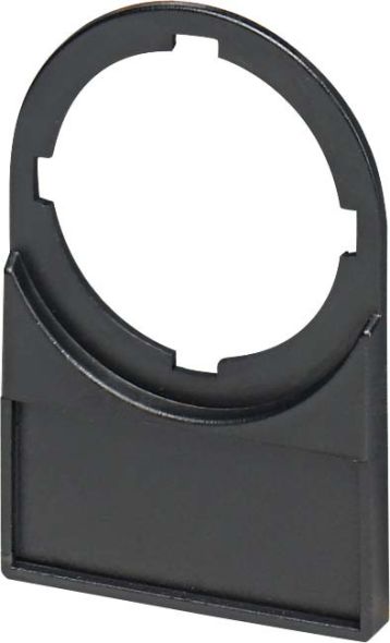 Gerätemarkierung CARRIER-EMLP 27x12,5