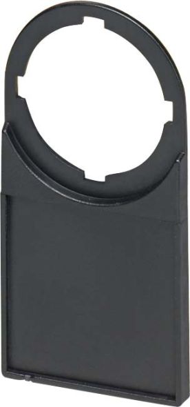 Gerätemarkierung CARRIER-EMLP 27x27 Gerätemarkierung CARRIER-EMLP 27x27