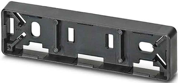 Gerätemarkierung CARRIER-EMP (60x15)