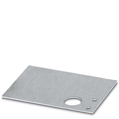 Gerätemarkierung EMP-V4A CS LID-S Gerätemarkierung EMP-V4A CS LID-S