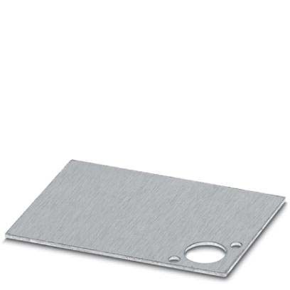 Gerätemarkierung EMP-V4A CS LID Gerätemarkierung EMP-V4A CS LID