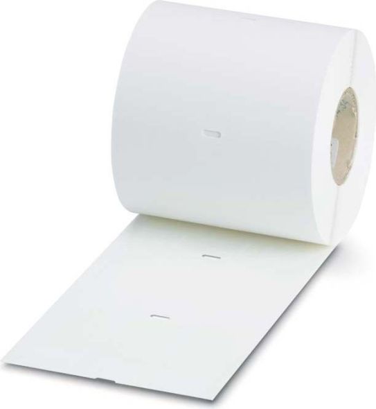 Kabelmarker-Etikett WML 14 (25X19)RL Kabelmarker-Etikett WML 14 (25X19)RL