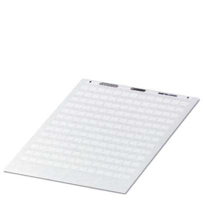 Kabelmarker-Etikett WML 3 (13X10)A4 Kabelmarker-Etikett WML 3 (13X10)A4